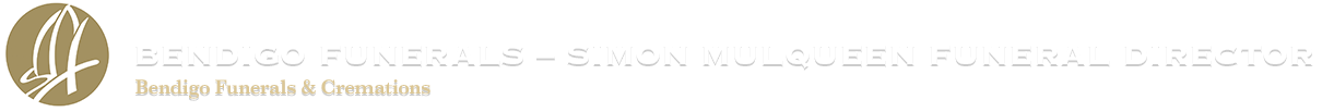 Bendigo Funerals – Simon Mulqueen Funeral Director